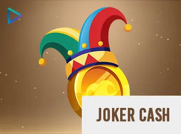 Joker Cash