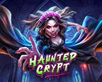 Haunted Crypt